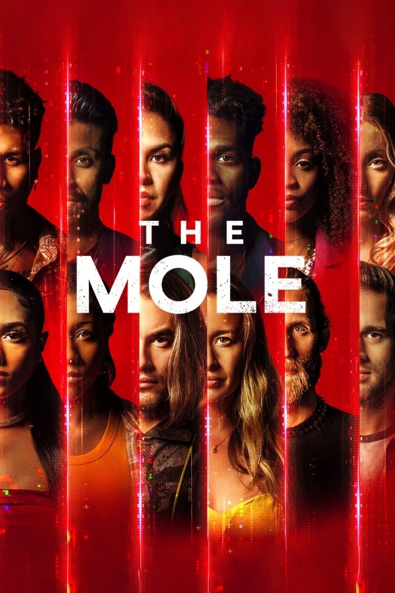 Xem phim The Mole: Ai Là Nội Gián (Phần 1)